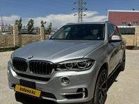 BMW X5 2014 года за 17 000 000 тг. в Актау