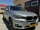 BMW X5 2014 годаүшін17 000 000 тг. в Актау – фото 2