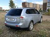 Mitsubishi Outlander 2013 года за 6 300 000 тг. в Кокшетау – фото 4