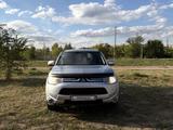 Mitsubishi Outlander 2013 года за 6 300 000 тг. в Кокшетау – фото 2