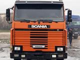 Scania  3-Series 1995 годаүшін7 200 000 тг. в Шымкент