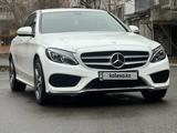 Mercedes-Benz C 180 2014 годаүшін12 000 000 тг. в Павлодар – фото 2