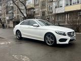 Mercedes-Benz C 180 2014 годаүшін12 000 000 тг. в Павлодар – фото 4