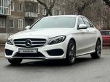 Mercedes-Benz C 180 2014 годаүшін12 000 000 тг. в Павлодар