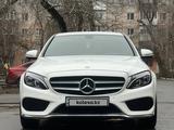 Mercedes-Benz C 180 2014 годаүшін12 000 000 тг. в Павлодар – фото 3