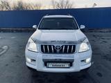 Toyota Land Cruiser Prado 2003 года за 9 800 000 тг. в Караганда – фото 2