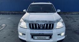 Toyota Land Cruiser Prado 2003 года за 9 800 000 тг. в Караганда – фото 2