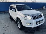 Toyota Land Cruiser Prado 2003 года за 9 800 000 тг. в Караганда – фото 3