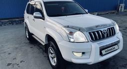 Toyota Land Cruiser Prado 2003 года за 9 800 000 тг. в Караганда – фото 3