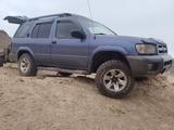 Nissan Pathfinder 2005 годаfor3 600 000 тг. в Алматы – фото 2