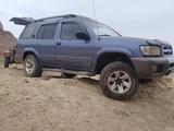 Nissan Pathfinder 2005 годаfor3 600 000 тг. в Алматы – фото 3