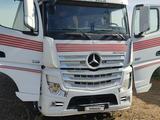 Mercedes-Benz  Actros 2012 годаfor23 500 000 тг. в Павлодар – фото 2