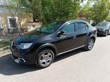 Renault Logan Stepway 2019 годаүшін7 000 000 тг. в Уральск