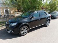 Renault Logan Stepway 2019 года за 7 000 000 тг. в Уральск