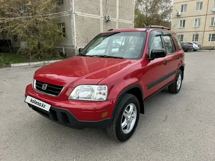 Honda CR-V 2001 года за 4 800 000 тг. в Алматы