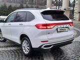 Haval M6 2023 года за 9 000 000 тг. в Алматы