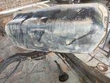 Топливный бак дизельный 1kz с защитой. за 50 000 тг. в Алматы – фото 2