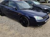 Ford Mondeo 2002 года за 2 850 000 тг. в Алматы – фото 2