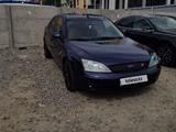 Ford Mondeo 2002 года за 2 850 000 тг. в Алматы – фото 3