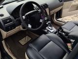 Ford Mondeo 2002 года за 2 850 000 тг. в Алматы – фото 5