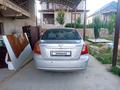 Chevrolet Lacetti 2008 годаүшін2 700 000 тг. в Шымкент