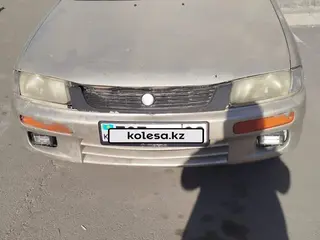Mazda 323