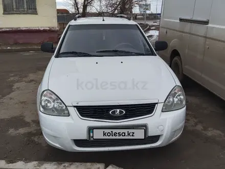 ВАЗ (Lada) Priora 2171 2013 года за 2 500 000 тг. в Жезказган