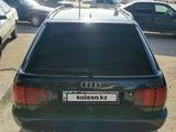 Audi A6 1995 годаүшін3 100 000 тг. в Алматы – фото 4