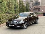 Mercedes-Benz E 200 2010 годаfor7 500 000 тг. в Алматы – фото 2