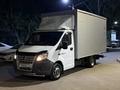 ГАЗ ГАЗель NEXT 2022 года за 13 000 000 тг. в Алматы