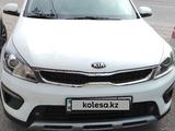 Kia Rio X-Line 2019 года за 7 800 000 тг. в Тараз