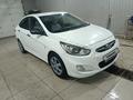 Hyundai Accent 2012 года за 4 000 000 тг. в Атбасар – фото 4