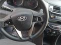 Hyundai Accent 2014 года за 3 500 000 тг. в Шымкент – фото 7