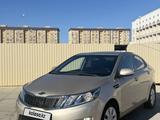 Kia Rio 2011 года за 4 200 000 тг. в Атырау