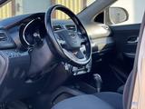 Kia Rio 2011 года за 4 200 000 тг. в Атырау – фото 5
