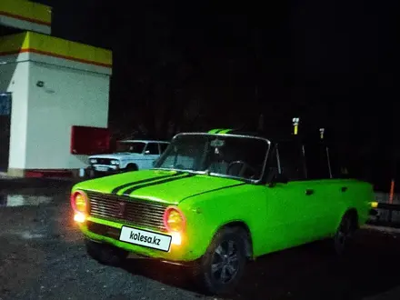 ВАЗ (Lada) 2107 1982 года за 555 000 тг. в Шымкент – фото 3