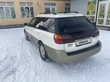 Subaru Outback 1999 годаүшін3 300 000 тг. в Алматы – фото 4