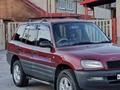 Toyota RAV4 1995 годаүшін3 200 000 тг. в Алматы – фото 5