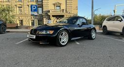 BMW Z3 1998 года за 5 800 000 тг. в Караганда