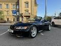 BMW Z3 1998 годаүшін6 700 000 тг. в Караганда – фото 7