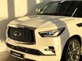 Infiniti QX80 2021 года за 30 600 000 тг. в Астана – фото 22