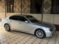 BMW 530 2005 года за 6 500 000 тг. в Тараз – фото 4