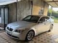 BMW 530 2005 года за 6 500 000 тг. в Тараз – фото 3