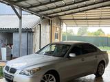 BMW 530 2005 года за 6 500 000 тг. в Тараз