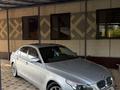 BMW 530 2005 года за 6 500 000 тг. в Тараз – фото 2