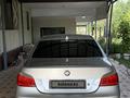 BMW 530 2005 года за 6 500 000 тг. в Тараз – фото 8
