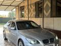 BMW 530 2005 года за 6 500 000 тг. в Тараз – фото 9