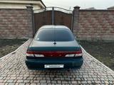 Nissan Cefiro 1998 годаүшін1 300 000 тг. в Кордай – фото 2