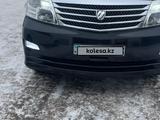 Toyota Alphard 2007 годаүшін10 000 000 тг. в Кокшетау – фото 3