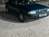 Audi 80 1993 года за 2 000 000 тг. в Шымкент – фото 2